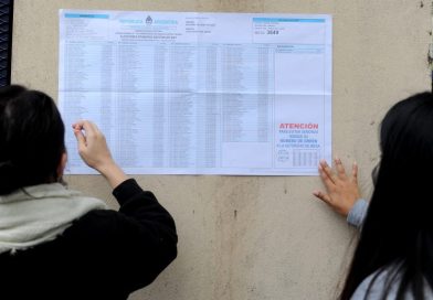 Preocupación de la CNE por la participación de los jóvenes en las elecciones
