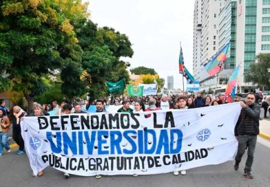La Justicia ordenó al Gobierno que ejecute la ley de financiamiento universitario