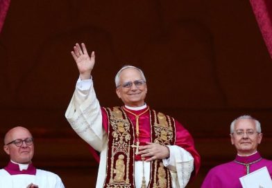 Ya hay cortes de calle en CABA por la llegada del Papa: qué zonas están afectadas