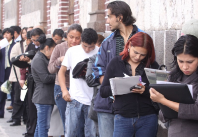 Día del trabajador: se dispara el pluriempleo