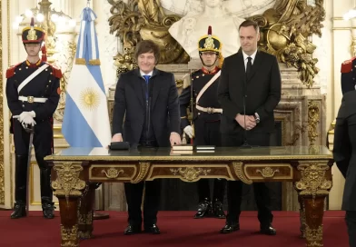 Una encuesta revela el rechazo a la “Oficina de Respuesta Oficial” del gobierno