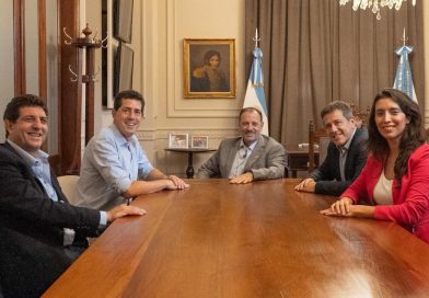 El peronismo activa encuentros para definir estrategia