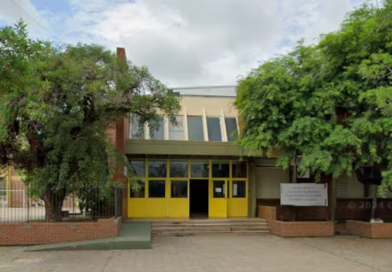 Tragedia en una escuela de Santa Fe: activan gabinete de crisis