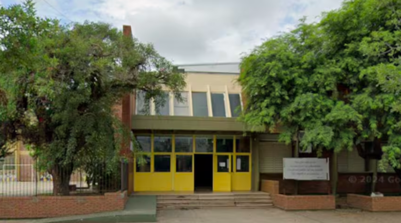 Tragedia en una escuela de Santa Fe: activan gabinete de crisis