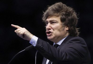 Milei le pidió a sus diputados y senadores que “no se dejen psicopatear”