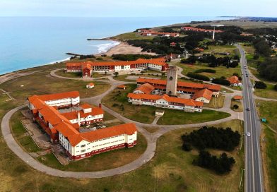 El Gobierno avanza con la concesión por 30 años del complejo turístico de Chapadmalal