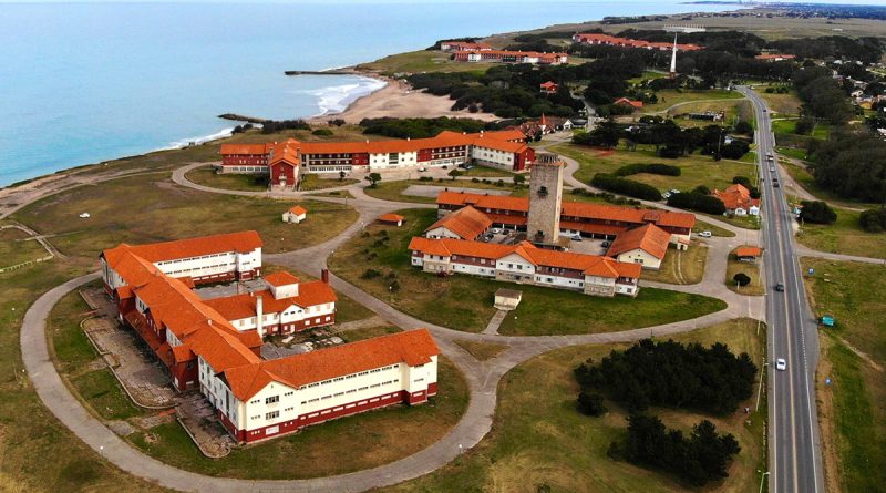 El Gobierno avanza con la concesión por 30 años del complejo turístico de Chapadmalal