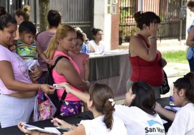 La Ciudad termina con los planes sociales y crea un programa de capacitación y empleo