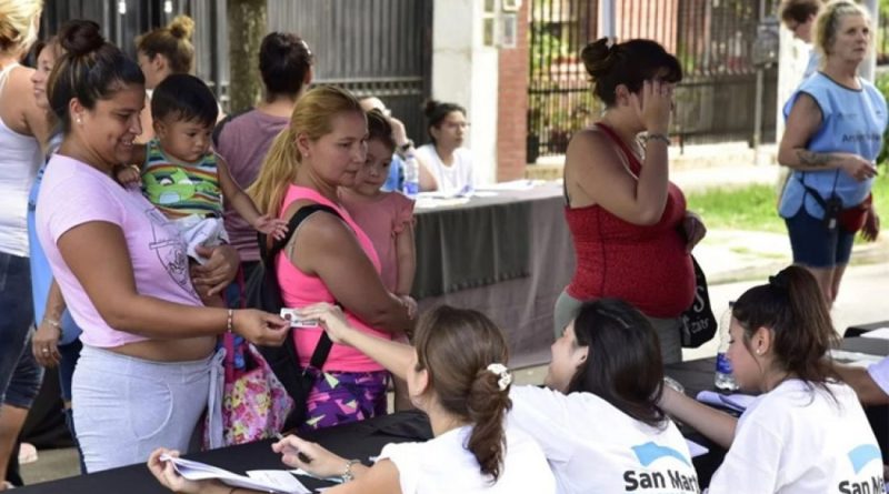 La Ciudad termina con los planes sociales y crea un programa de capacitación y empleo