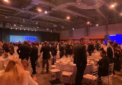 La cena de CIPPEC convocó al círculo rojo