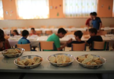 Urgente pedido de provincia de Buenos Aires a Nación para financiar programa alimentario