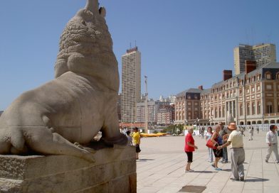 Semana Santa: creció el turismo, pero cayó el gasto