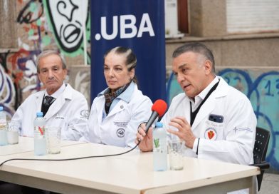 Peligran los hospitales universitarios por falta de fondos