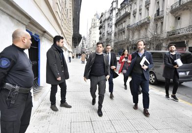 Provincia y Nación vuelven a cruzarse en la Corte Suprema por la deuda previsional de ANSES