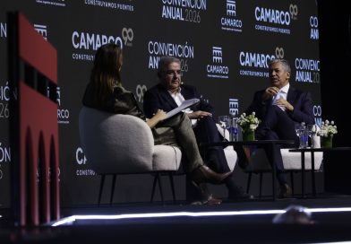 Aliados de LLA apoyaron el RIGI