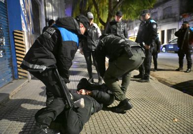 La Legislatura porteña aprobó la “ley anti trapitos” con penas de hasta 60 días de detención