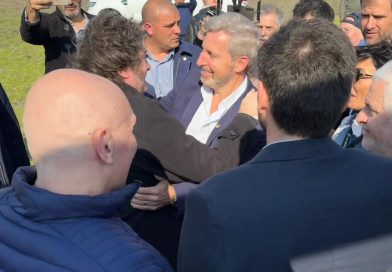 Entre Ríos recibirá un nuevo adelanto de coparticipación por $150.000 millones