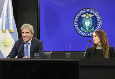 El gobierno envía al Congreso la reforma de la inocencia fiscal