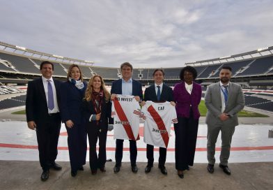 River consigue financiamiento de u$s 50 millones para ampliar el Monumental