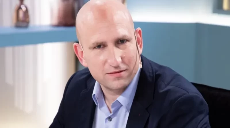 Renunció el viceministro de Salud