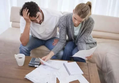 Alivio para la clase media: las familias porteñas podrán refinanciar sus deudas