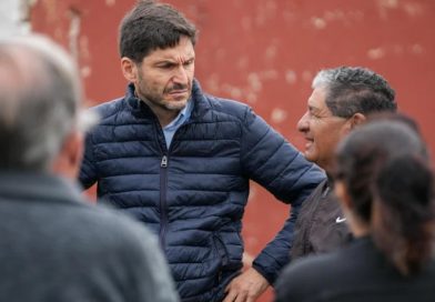 Los homicidios en Santa Fe cayeron un 67% y se registró el primer semestre con menos crímenes en 25 años