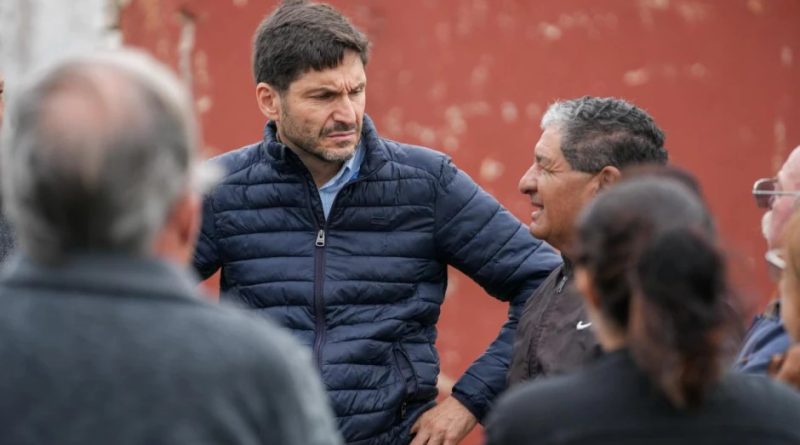 Los homicidios en Santa Fe cayeron un 67% y se registró el primer semestre con menos crímenes en 25 años