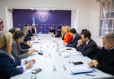 Visita del Papa León XIV: Casa Rosada suma a PBA a la organización