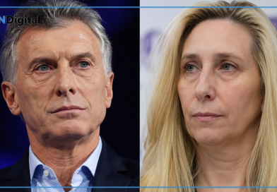 Deshielo entre Karina y Macri de cara a la campaña
