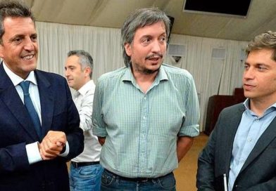 Tregua en el peronismo para blindar las PASO