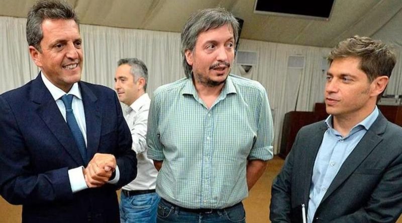 Tregua en el peronismo para blindar las PASO