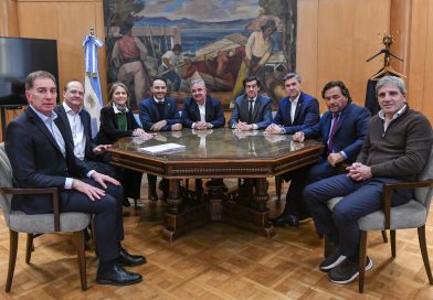El Gobierno acordó con las provincias del Norte redefinir los subsidios a la energía