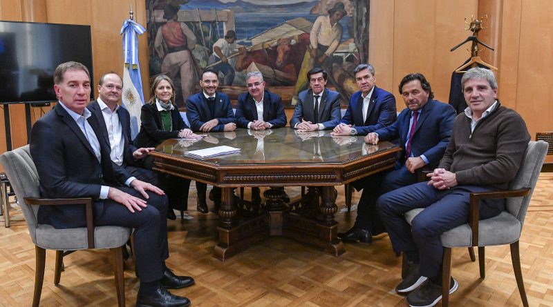 El Gobierno acordó con las provincias del Norte redefinir los subsidios a la energía