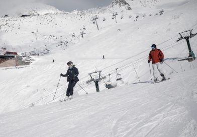 Vacaciones de invierno: viajaron 4,6 millones de turistas y el gasto superó los $2,1 billones