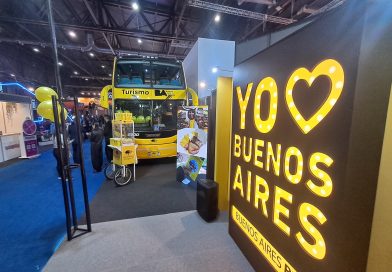 CABA: eximen pago de ABL a hoteles, restaurantes y librerías