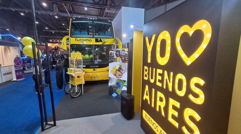 CABA: eximen pago de ABL a hoteles, restaurantes y librerías
