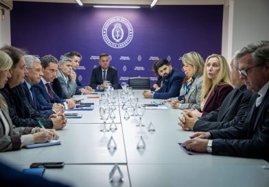 Será feriado nacional el 9 de noviembre por la visita de León XIV
