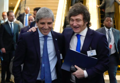 Presupuesto 2027: el Gobierno proyecta superávit, pero reduce recursos en áreas clave Presupuesto 2027: el Gobierno proyecta superávit, pero reduce recursos en áreas clave