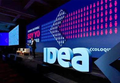 Coloquio de IDEA: el círculo rojo se reúne sin Milei