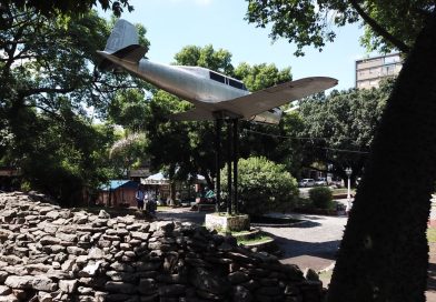 Tres de Febrero: nuevo plan urbanístico para Ciudad Jardín