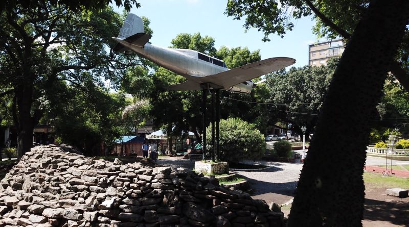 Tres de Febrero: nuevo plan urbanístico para Ciudad Jardín