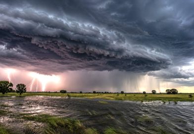 Alertan que «El Niño» podría convertirse en el más potente de los últimos 40 años