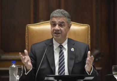 S&P elevó la calificación crediticia de la Ciudad de Buenos Aires