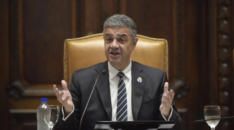 S&P elevó la calificación crediticia de la Ciudad de Buenos Aires