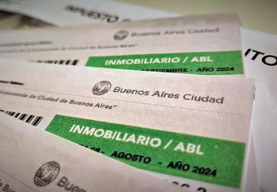 La Ciudad lanzó un plan para pagar deudas de ABL y patentes con quita de hasta el 100% de los intereses La Ciudad lanzó un plan para pagar deudas de ABL y patentes con quita de hasta el 100% de los intereses